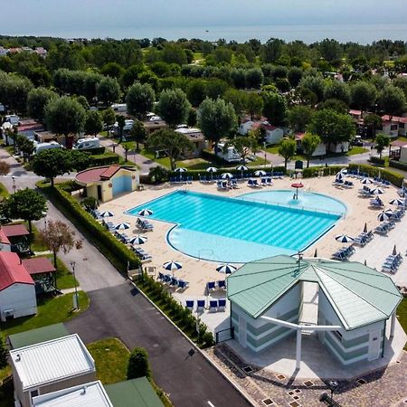 Camping Marelago Otel Caorle Dış mekan fotoğraf