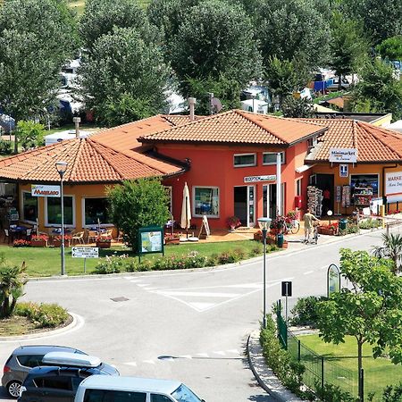 Camping Marelago Otel Caorle Dış mekan fotoğraf