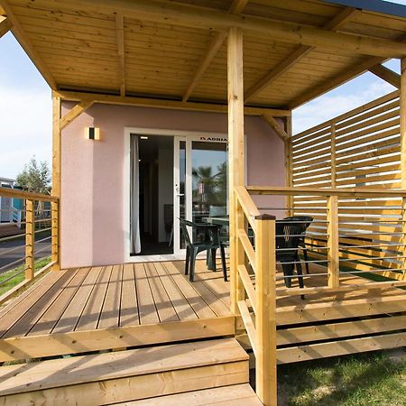 Camping Marelago Caorle Dış mekan fotoğraf