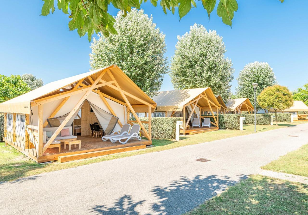 Camping Marelago Otel Caorle Dış mekan fotoğraf