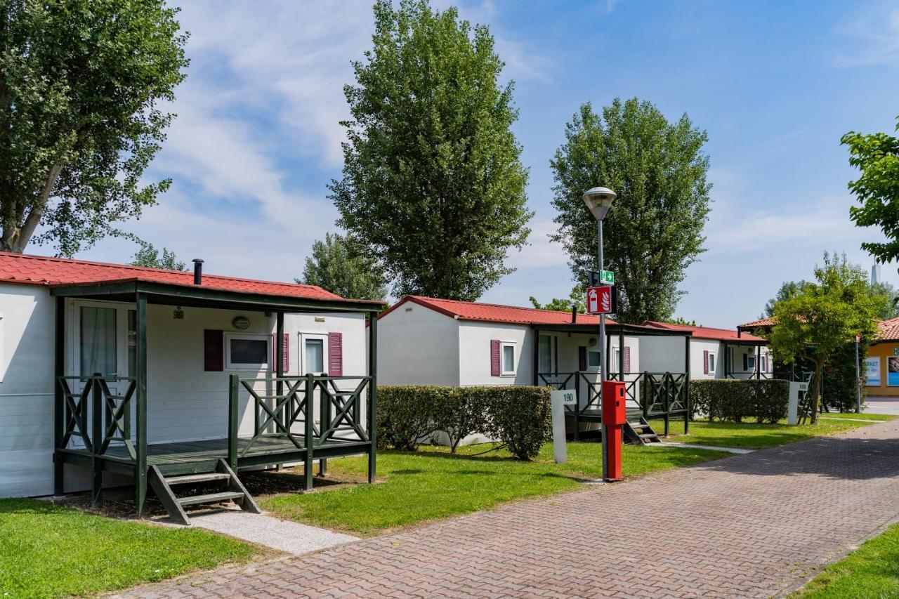 Camping Marelago Otel Caorle Dış mekan fotoğraf