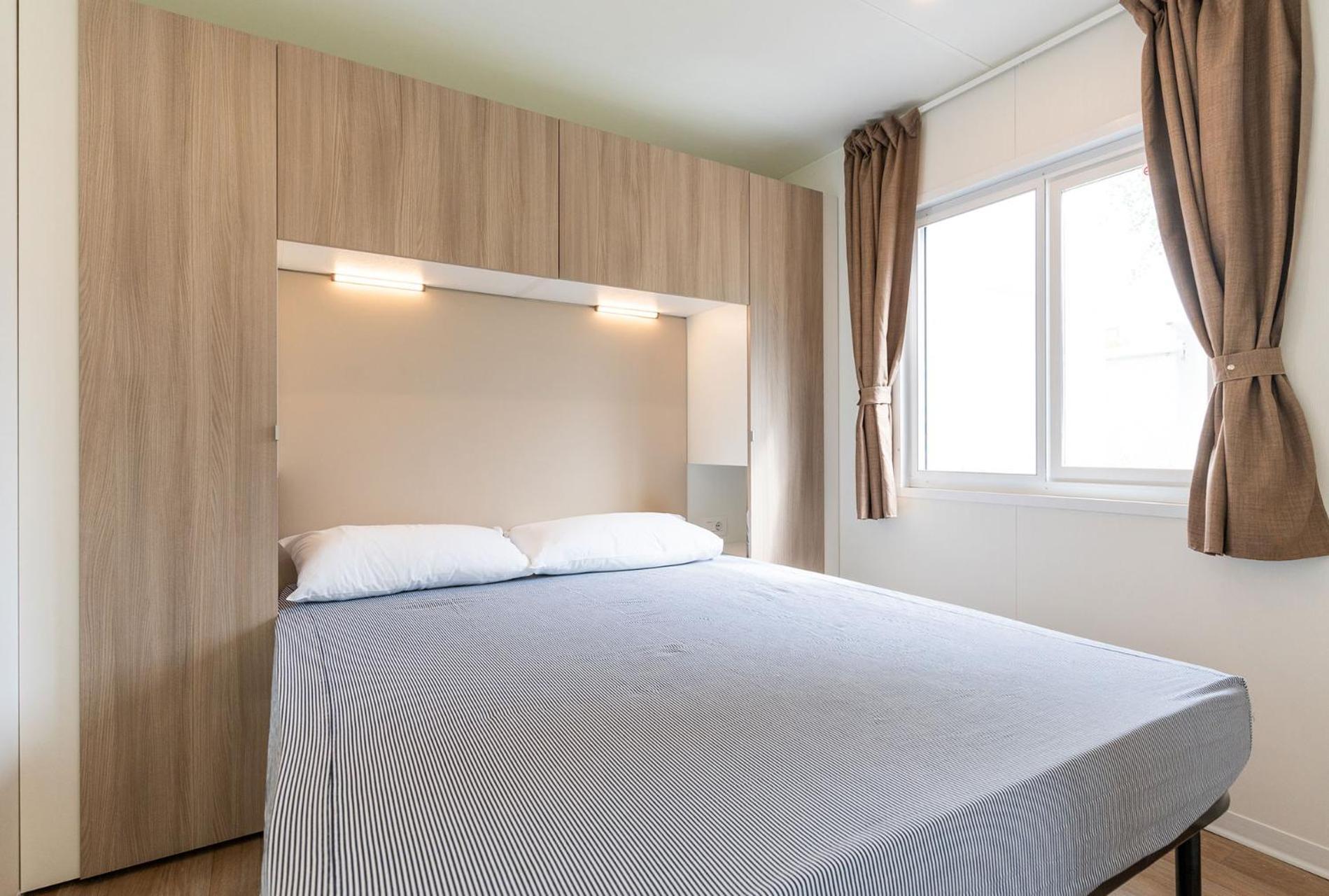 Camping Marelago Caorle Dış mekan fotoğraf