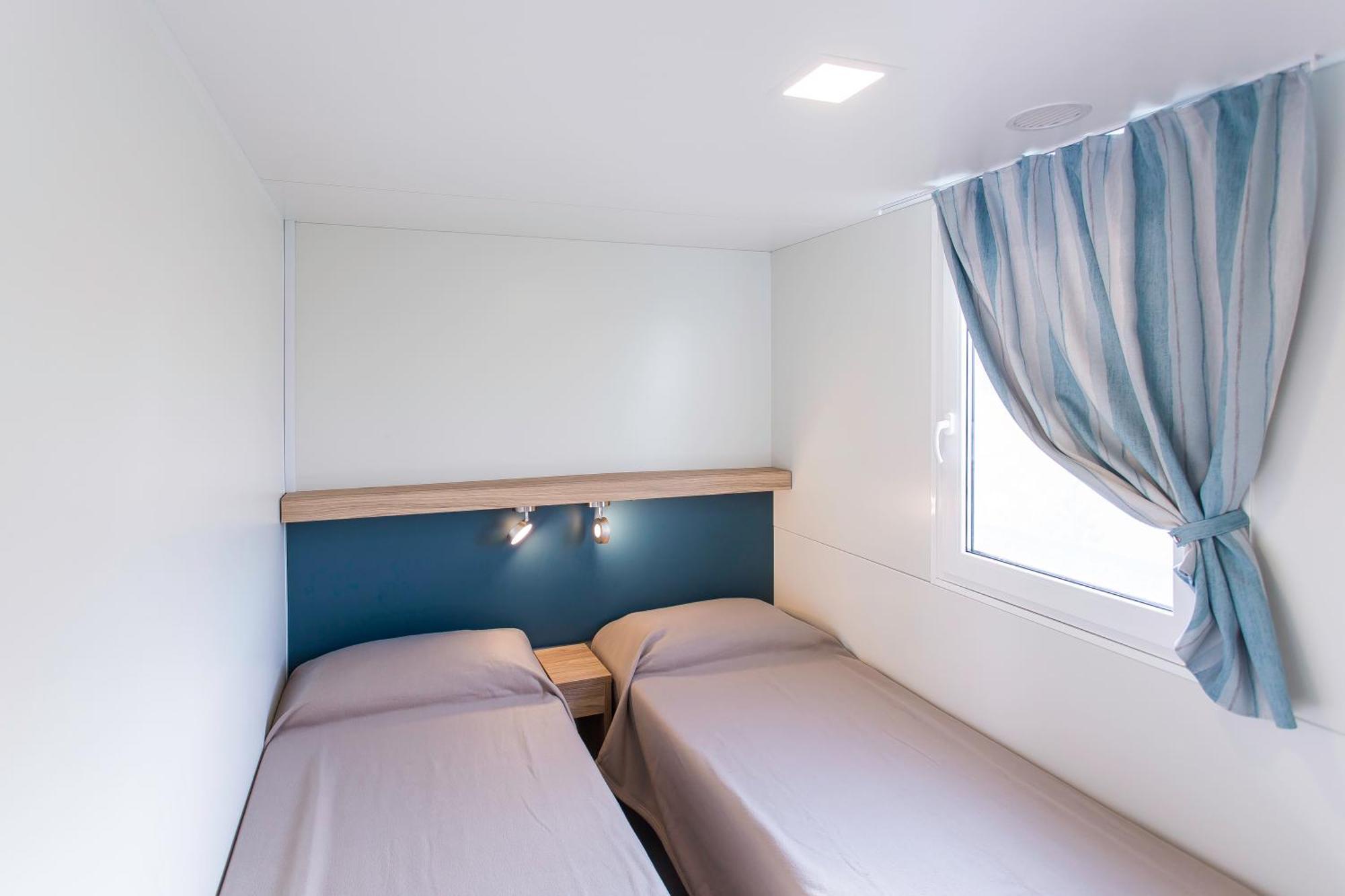 Camping Marelago Caorle Dış mekan fotoğraf